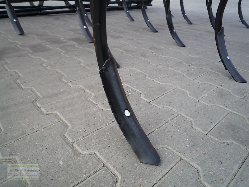 Grubber of the type EURO-Jabelmann Großfederzinkenegge V 3000 G, mit Farbschäden, überjährig, Gebrauchtmaschine in Itterbeck (Picture 10)