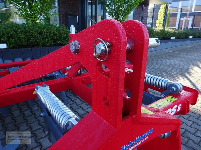 Grubber tip Unia Flügelschargrubber KOS S, Non Stop, 3,00 m, mit Kurzscheibenegge (Egge Typ B), NEU, Neumaschine in Itterbeck (Poză 23)
