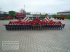 Kurzscheibenegge Türe ait Unia Kurzscheibenegge Ares XL, 6,00 m, 560 mm Scheiben, Rohrstabwalze 600 mm, Neumaschine içinde Itterbeck (resim 4)