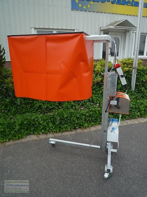 Lagertechnik of the type Mafex Sprühgerät Potato 1 / Potato 2, Neumaschine in Itterbeck (Picture 1)