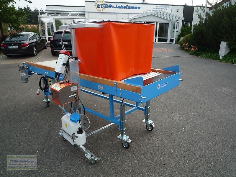 Lagertechnik of the type Mafex Sprühgerät Potato 1 / Potato 2, Neumaschine in Itterbeck (Picture 10)