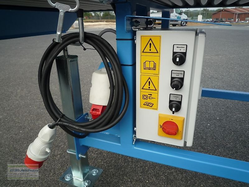 Lagertechnik of the type Mafex Sprühgerät Potato 1 / Potato 2, Neumaschine in Itterbeck (Picture 15)