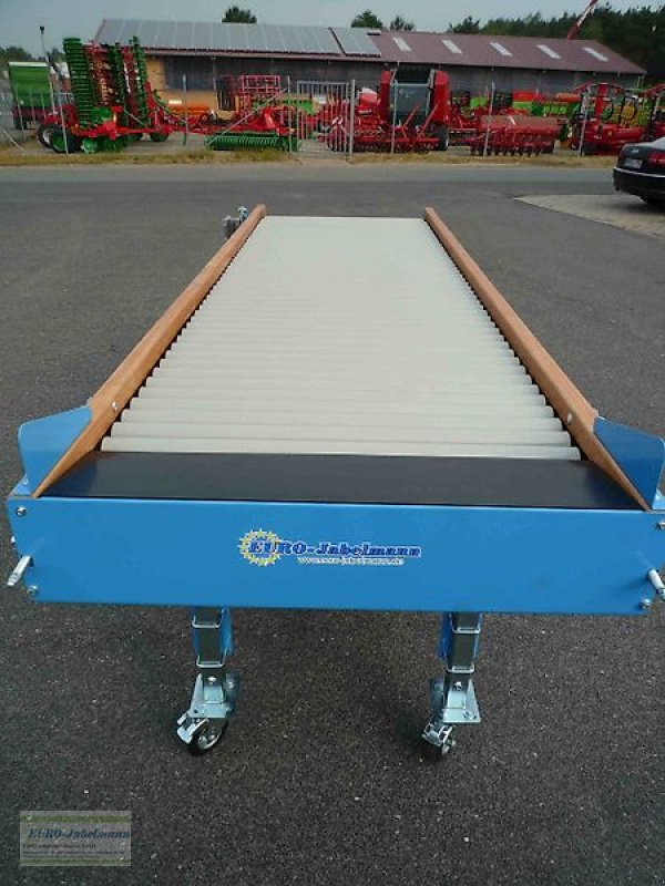 Lagertechnik of the type Mafex Sprühgerät Potato 1 / Potato 2, Neumaschine in Itterbeck (Picture 17)