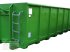 Abrollcontainer tip EURO-Jabelmann Container STE 4500/Plattform, Abrollcontainer, Hakenliftcontainer, 4,50 m Plattform, NEU, Neumaschine in Itterbeck (Poză 19)