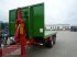 Abrollcontainer типа EURO-Jabelmann Container STE 4500/Plattform, Abrollcontainer, Hakenliftcontainer, 4,50 m Plattform, NEU, Neumaschine в Itterbeck (Фотография 5)