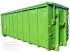 Abrollcontainer des Typs EURO-Jabelmann Container STE 4500/Plattform, Abrollcontainer, Hakenliftcontainer, 4,50 m Plattform, NEU, Neumaschine in Itterbeck (Bild 20)