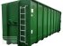 Abrollcontainer du type EURO-Jabelmann Container STE 4500/Plattform, Abrollcontainer, Hakenliftcontainer, 4,50 m Plattform, NEU, Neumaschine en Itterbeck (Photo 21)
