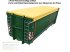Abrollcontainer Türe ait EURO-Jabelmann Container STE 4500/700, 8 m³, Abrollcontainer, Hakenliftcontainer, NEU, Neumaschine içinde Itterbeck (resim 22)