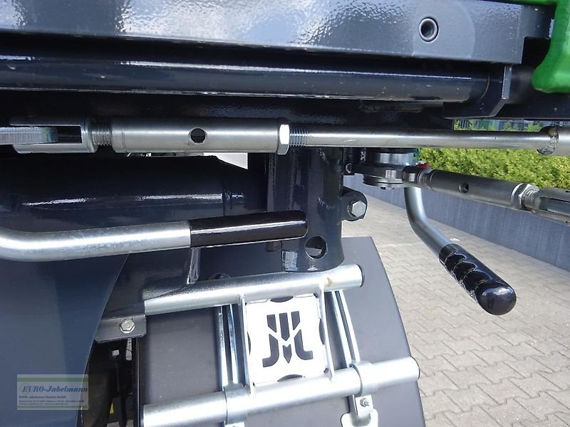 Kipper of the type PRONAR Zweiachsdreiseitenkipper, T 680, 18 to, NEU, Neumaschine in Itterbeck (Picture 27)