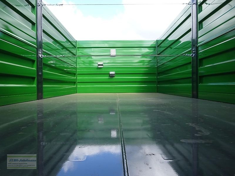 Kipper of the type PRONAR Zweiachsdreiseitenkipper, T 680, 18 to, NEU, Neumaschine in Itterbeck (Picture 20)