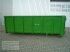 Abrollcontainer typu EURO-Jabelmann Container STE 4500/1400, 15 m³, Abrollcontainer, Hakenliftcontainer, L/H 4500/1400 mm, NEU, Neumaschine w Itterbeck (Zdjęcie 2)
