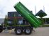 Kipper van het type PRONAR Muldenkipper (Heck), T 679 M Halfpipe, 16 to, Neumaschine in Itterbeck (Foto 12)