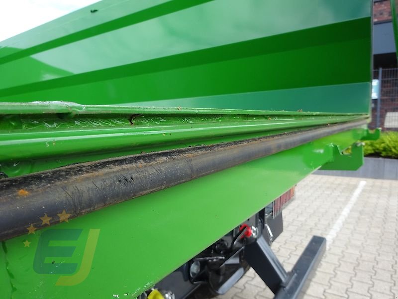 Kipper van het type PRONAR Muldenkipper (Heck), T 679 M Halfpipe, 16 to, Neumaschine in Itterbeck (Foto 24)
