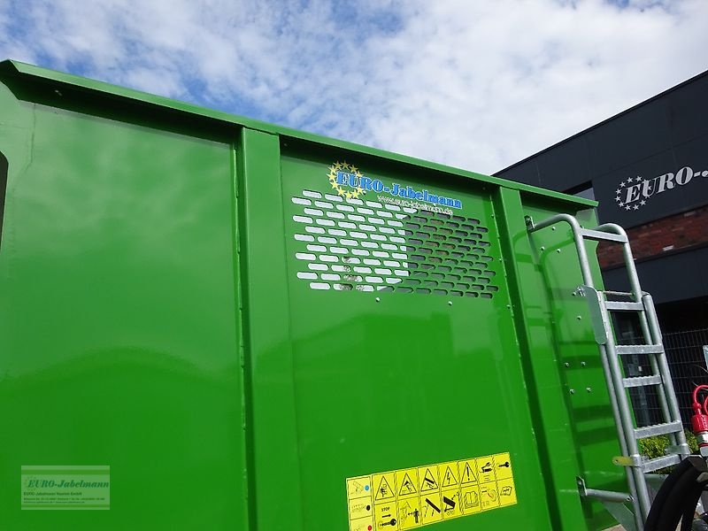 Kipper of the type PRONAR Muldenkipper (Heck), T 679 M Halfpipe, 16 to, NEU, Neumaschine in Itterbeck (Picture 27)