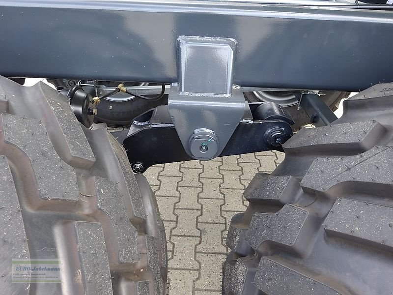 Kipper of the type PRONAR Muldenkipper (Heck), T 679 M Halfpipe, 16 to, NEU, Neumaschine in Itterbeck (Picture 23)