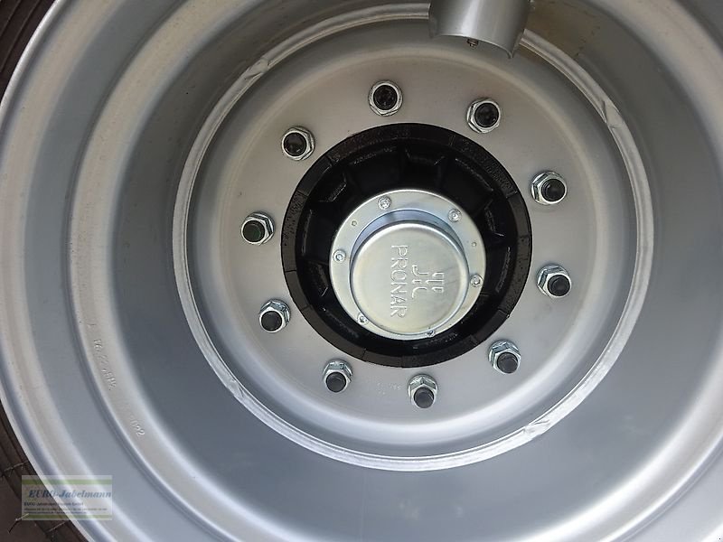 Kipper of the type PRONAR Muldenkipper (Heck), T 679 M Halfpipe, 16 to, NEU, Neumaschine in Itterbeck (Picture 30)