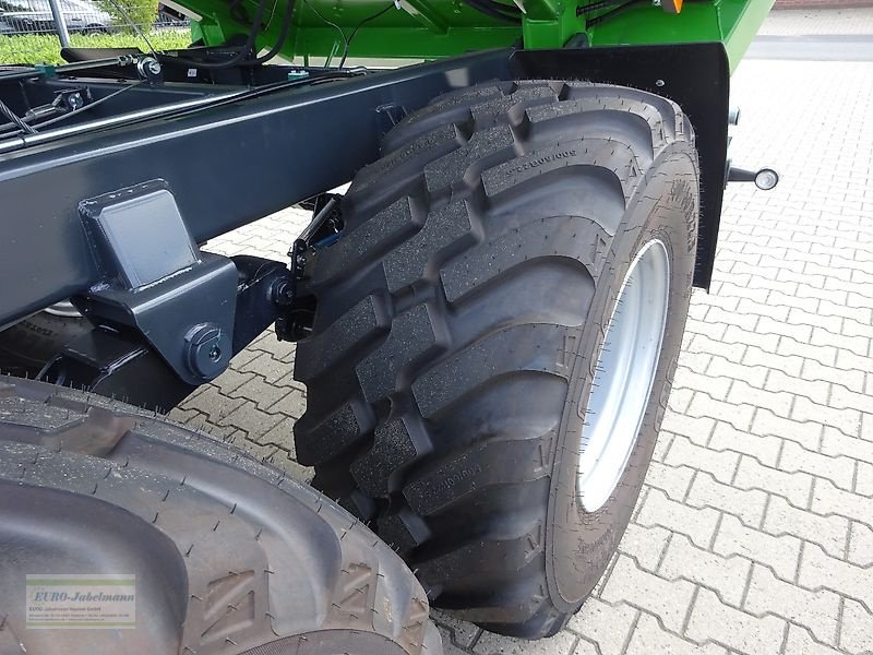 Kipper of the type PRONAR Muldenkipper (Heck), T 679 M Halfpipe, 16 to, NEU, Neumaschine in Itterbeck (Picture 29)