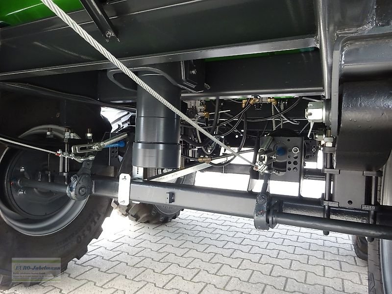 Kipper of the type PRONAR Muldenkipper (Heck), T 679 M Halfpipe, 16 to, NEU, Neumaschine in Itterbeck (Picture 22)