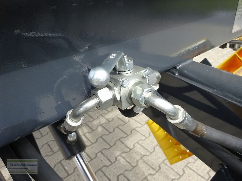 Kipper of the type PRONAR Muldenkipper (Heck), T 679 M Halfpipe, 16 to, NEU, Neumaschine in Itterbeck (Picture 21)