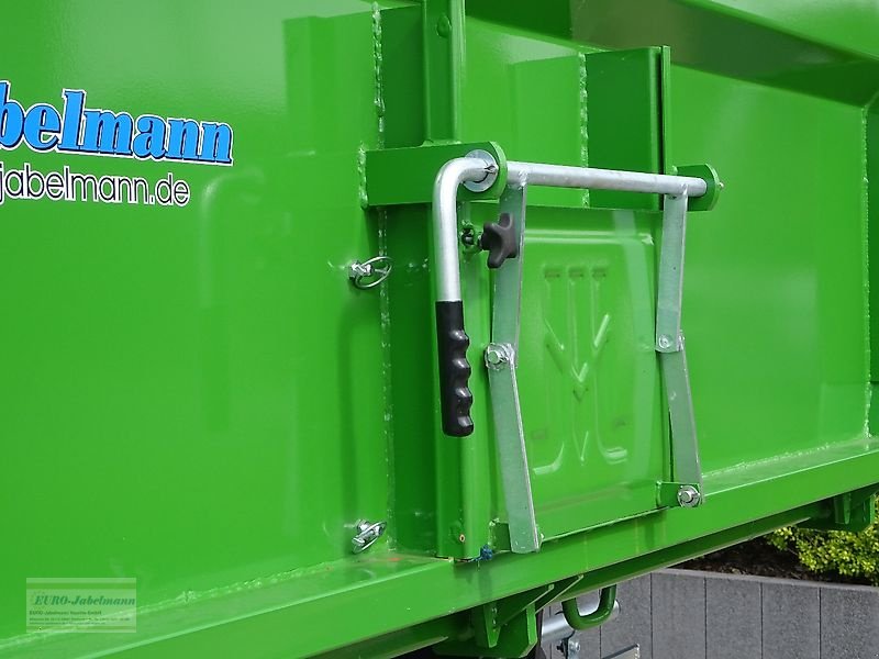 Kipper of the type PRONAR Muldenkipper (Heck), T 679 M Halfpipe, 16 to, NEU, Neumaschine in Itterbeck (Picture 25)