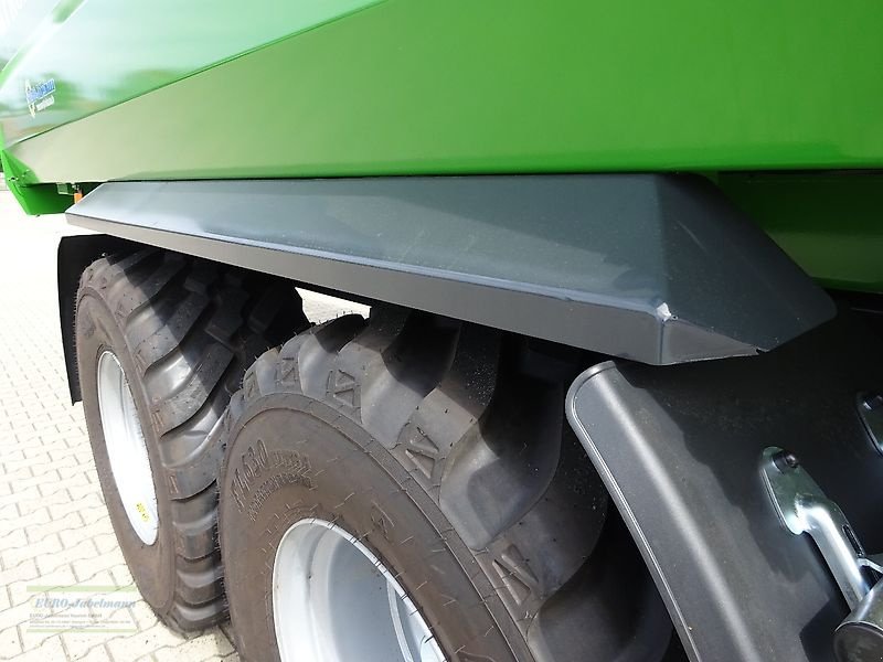 Kipper of the type PRONAR Muldenkipper (Heck), T 679 M Halfpipe, 16 to, NEU, Neumaschine in Itterbeck (Picture 26)