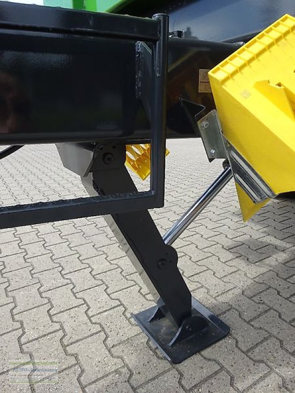 Kipper of the type PRONAR Muldenkipper (Heck), T 679 M Halfpipe, 16 to, NEU, Neumaschine in Itterbeck (Picture 17)