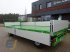 Tieflader del tipo PRONAR 3-achs Plattformwagen mit Alu-Bordwände NEU, Neumaschine In Itterbeck (Immagine 12)