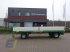 Tieflader del tipo PRONAR 3-achs Plattformwagen mit Alu-Bordwände NEU, Neumaschine In Itterbeck (Immagine 5)