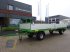 Tieflader del tipo PRONAR 3-achs Plattformwagen mit Alu-Bordwände NEU, Neumaschine In Itterbeck (Immagine 4)