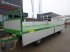Tieflader del tipo PRONAR 3-achs Plattformwagen mit Alu-Bordwände NEU, Neumaschine In Itterbeck (Immagine 11)