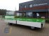 Tieflader del tipo PRONAR 3-achs Plattformwagen mit Alu-Bordwände NEU, Neumaschine In Itterbeck (Immagine 15)