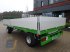 Tieflader del tipo PRONAR 3-achs Plattformwagen mit Alu-Bordwände NEU, Neumaschine In Itterbeck (Immagine 7)