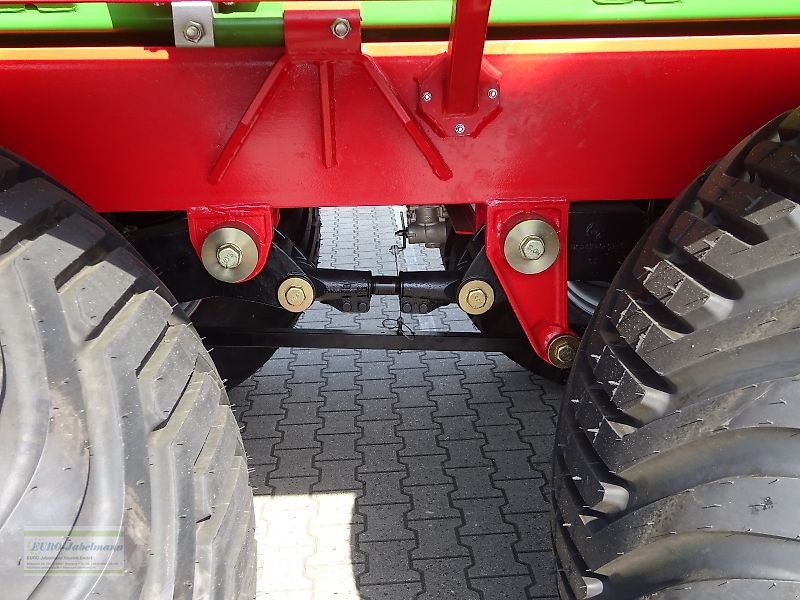 Überladewagen typu PRONAR Überladewagen T 740, 23 to, Tandem, Neumaschine v Itterbeck (Obrázek 20)