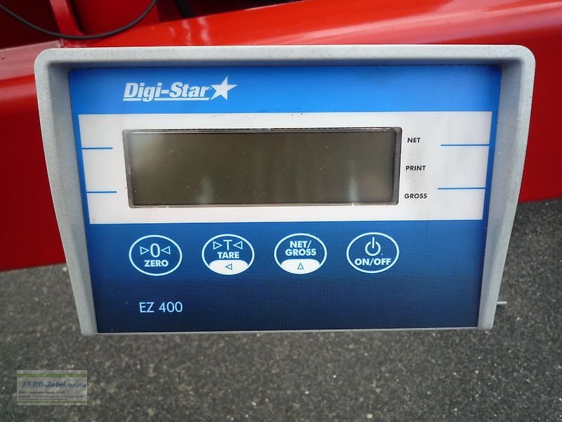 Überladewagen typu PRONAR Überladewagen T 740, 23 to, Tandem, Neumaschine v Itterbeck (Obrázek 24)