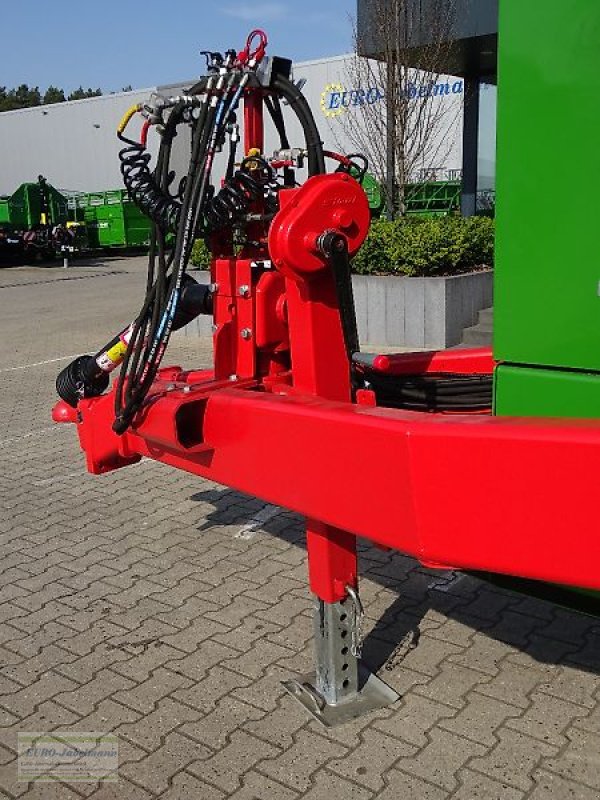 Überladewagen typu PRONAR Überladewagen T 740, 23 to, Tandem, Neumaschine v Itterbeck (Obrázek 17)