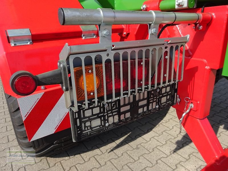 Überladewagen typu PRONAR Überladewagen T 740, 23 to, Tandem, Neumaschine v Itterbeck (Obrázek 15)