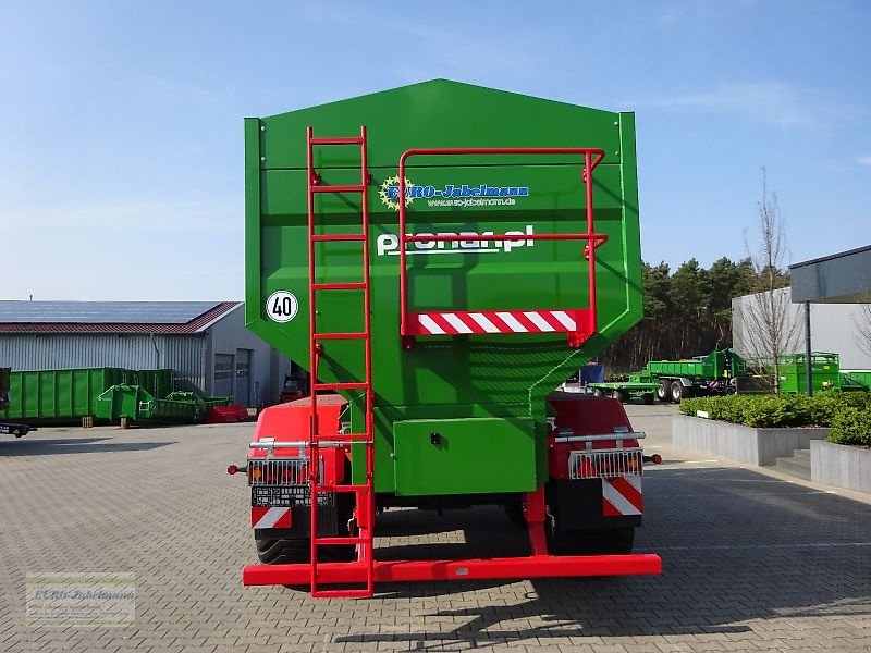 Überladewagen typu PRONAR Überladewagen T 740, 23 to, Tandem, Neumaschine v Itterbeck (Obrázek 7)