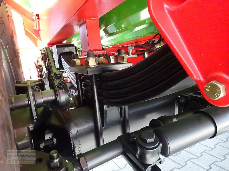 Überladewagen typu PRONAR Überladewagen T 740, 23 to, Tandem, Neumaschine v Itterbeck (Obrázek 12)