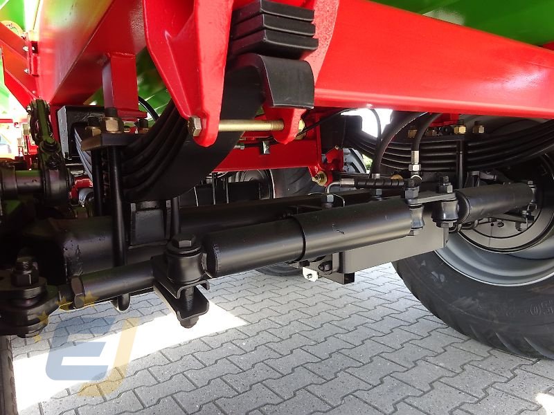 Überladewagen tip PRONAR Überladewagen T 740, 23 to, Tandem, Neumaschine in Itterbeck (Poză 15)