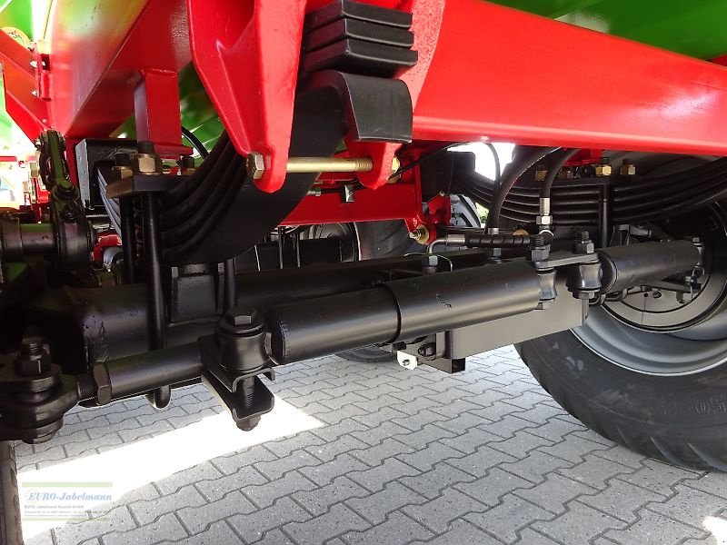 Überladewagen typu PRONAR Überladewagen T 740, 23 to, Tandem, Neumaschine v Itterbeck (Obrázek 19)