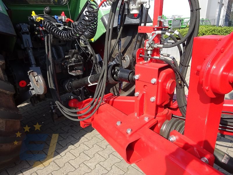 Überladewagen tip PRONAR Überladewagen T 740, 23 to, Tandem, Neumaschine in Itterbeck (Poză 14)