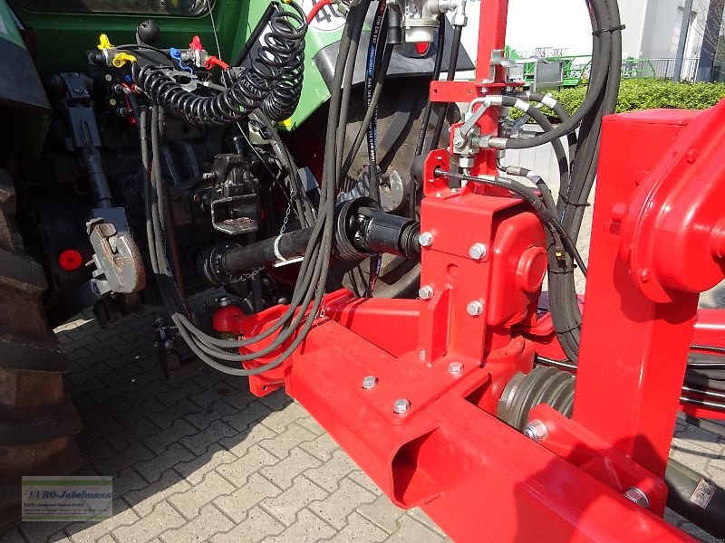 Überladewagen typu PRONAR Überladewagen T 740, 23 to, Tandem, Neumaschine v Itterbeck (Obrázek 18)