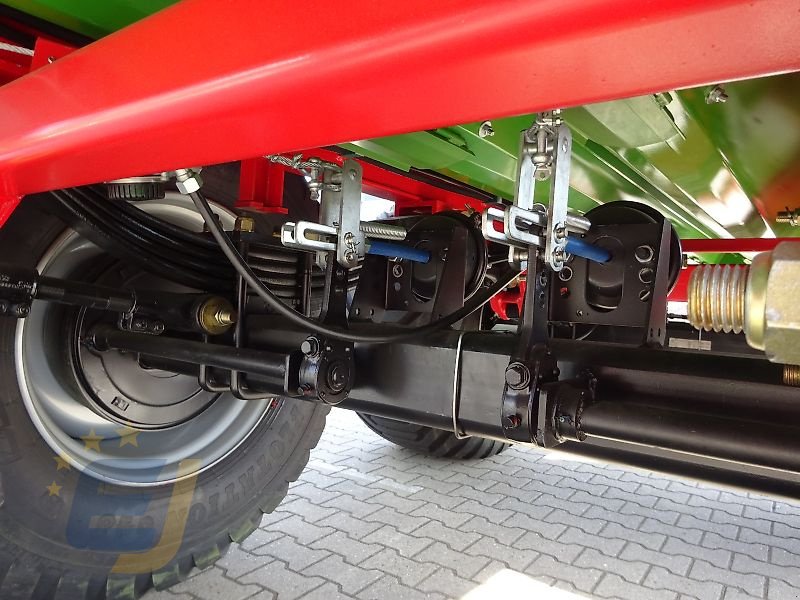 Überladewagen tip PRONAR Überladewagen T 740, 23 to, Tandem, Neumaschine in Itterbeck (Poză 16)