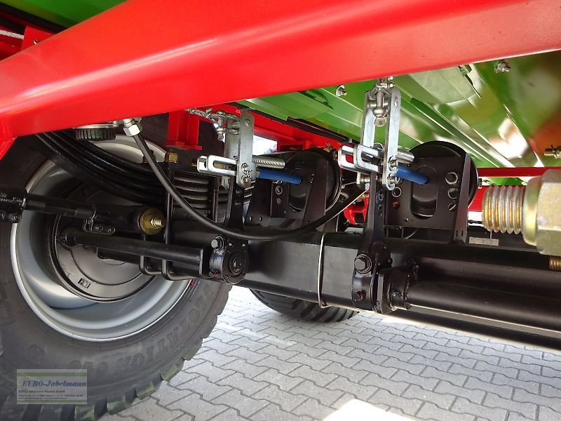 Überladewagen typu PRONAR Überladewagen T 740, 23 to, Tandem, Neumaschine v Itterbeck (Obrázek 21)