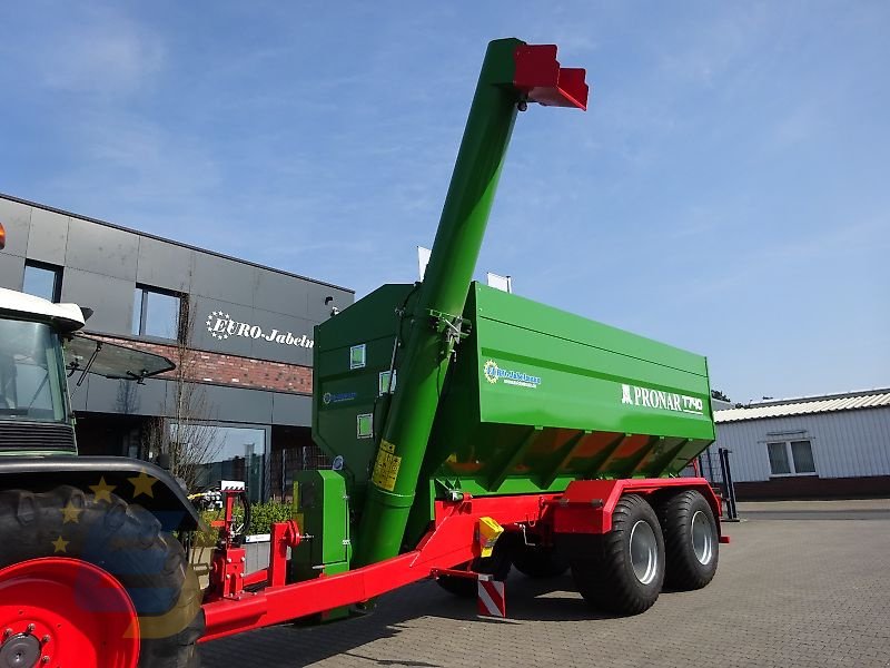 Überladewagen tip PRONAR Überladewagen T 740, 23 to, Tandem, Neumaschine in Itterbeck (Poză 3)