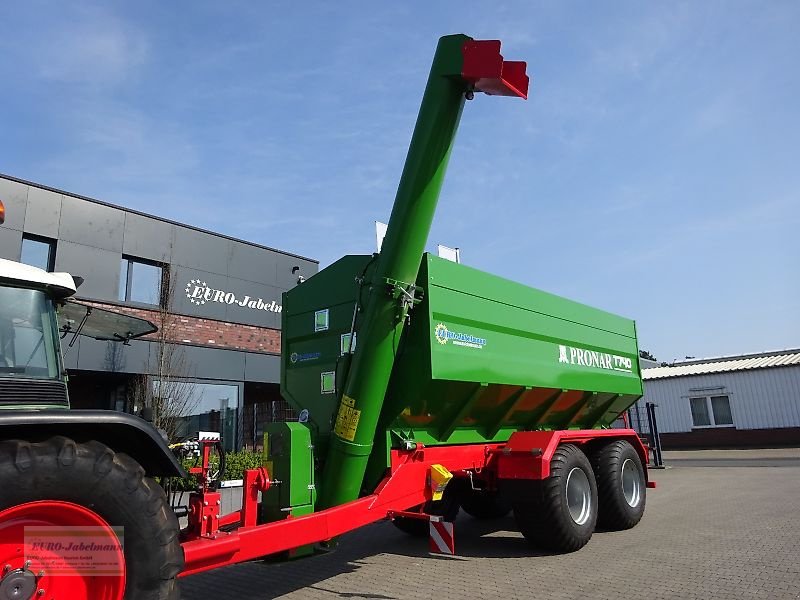 Überladewagen typu PRONAR Überladewagen T 740, 23 to, Tandem, Neumaschine v Itterbeck (Obrázek 5)