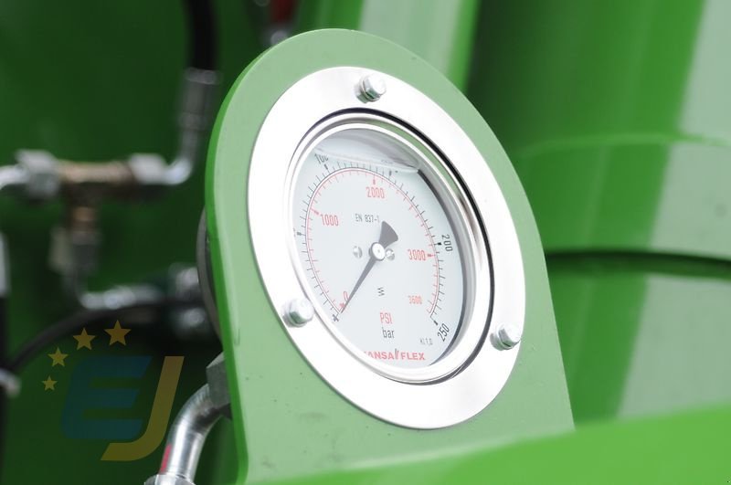 Überladewagen tip PRONAR Überladewagen T 740, 23 to, Tandem, Neumaschine in Itterbeck (Poză 11)