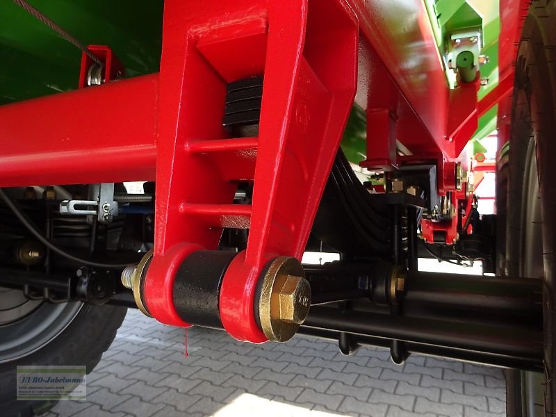 Überladewagen typu PRONAR Überladewagen T 740, 23 to, Tandem, Neumaschine v Itterbeck (Obrázek 16)