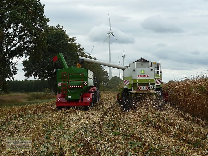 Überladewagen typu PRONAR Überladewagen T 740, 23 to, Tandem, Neumaschine v Itterbeck (Obrázek 27)