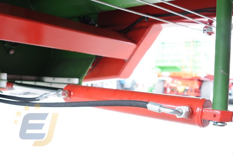 Überladewagen tip PRONAR Überladewagen T 740, 23 to, Tandem, Neumaschine in Itterbeck (Poză 17)